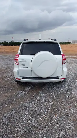 2009 Toyota RAV 4 照片 5