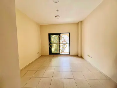 Brand New Studio With Balcony