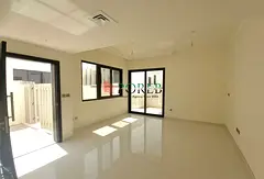 3BR + Maid | Un-Furnished | Ready Move In