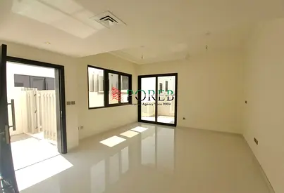 3BR + Maid | Un-Furnished | Ready Move In