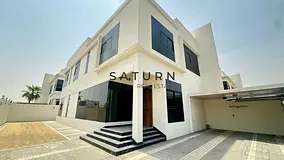 4BHK CORNER VILLA WITH BIG HALL AND WARDOBES-BIG GARDEN
