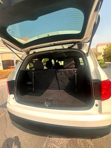 2018 Honda PILOT — фото 14