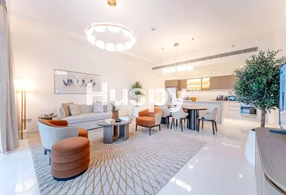 Furnished | Vacant on Transfer | Beach Access