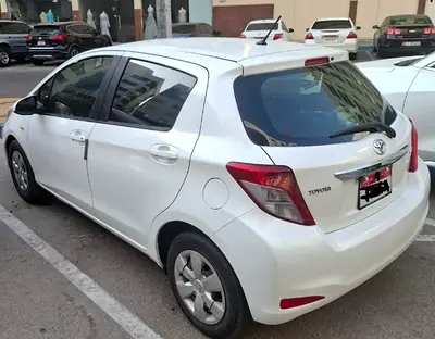 صورة 3 لـ 2014 Toyota YARIS