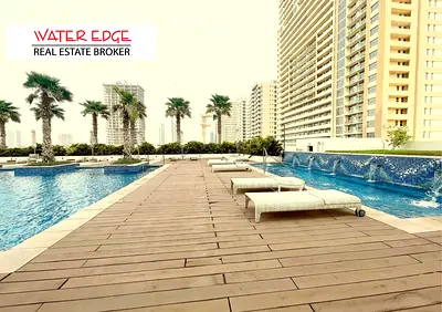 High Floor | Pool View | Furnished