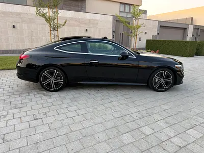 Mercedes-Benz CLE 300 4MATIC, миниатюра 11