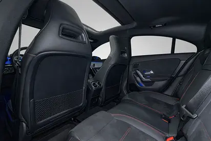 صورة مصغرة 16 لـ 2025 Mercedes-BENZ CLA