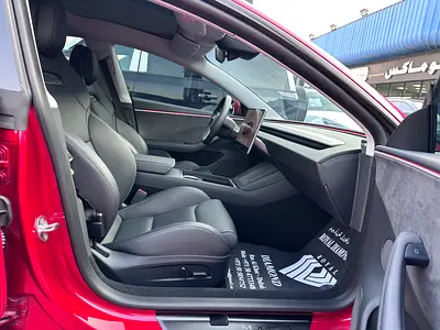 صورة مصغرة 13 لـ 2024 Tesla MODEL 3