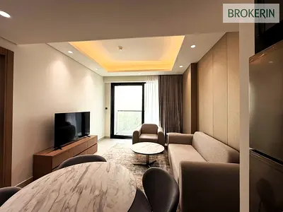 ELEGANT SPACE | PREMIUM UNIT | GREAT LOCATION AREA