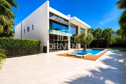 Best View | Prime Location | Luxury Living