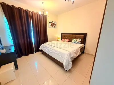 Fully Furnished 1BR | All Bills Included | Family Building