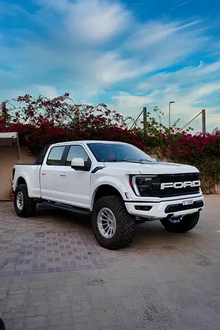 2015 FORD F-150 — фото 1
