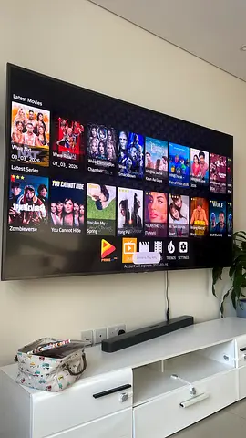 Sony Bravia 85-inch TV for sale!
