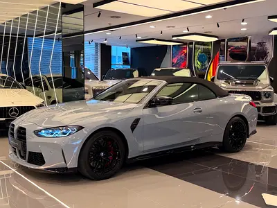 صورة 5 لـ 2024 BMW M4