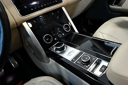 Land Rover Range Rover Vogue, миниатюра 10