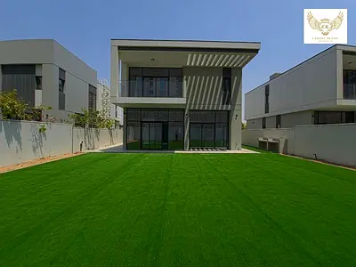 Vacant | Landscaped Garden | Type A Standalone | Opposite Park