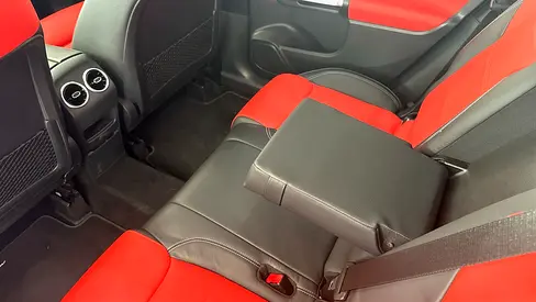 Mercedes-Benz GLB 35 AMG 4MATIC, миниатюра 14