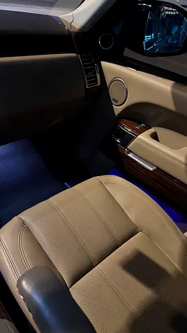 صورة مصغرة 9 لـ 2014 LAND Rover RANGE ROVER