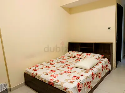 1 BHK for monthly Rent including Furniture