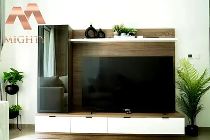 Furnished I 1 BR I pool View I Lower Floor