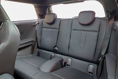 2025 MINI COOPER 缩略图 12
