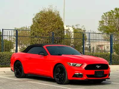 صورة مصغرة 11 لـ 2015 FORD MUSTANG