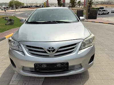 صورة 11 لـ 2012 Toyota COROLLA