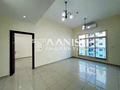One Month Free I Affordable & Spacious 1BHK for Rent | Close to Souq Extra