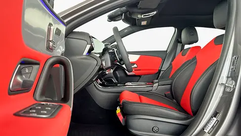 Mercedes-Benz A-Class A 35 AMG 4MATIC, миниатюра 6