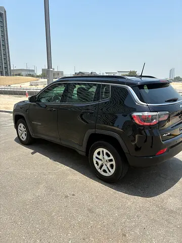 2019 JEEP COMPASS 缩略图 16