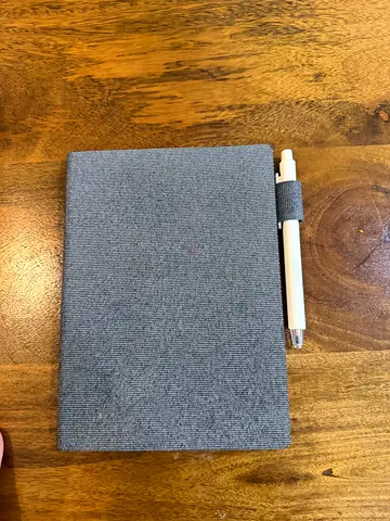 Ratta SuperNote Nomad e-ink Notebook / Remarkable