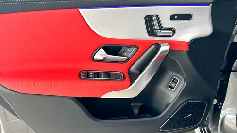 Mercedes-Benz A-Class A 35 AMG 4MATIC, миниатюра 4