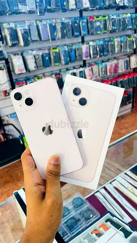 IPhone 13