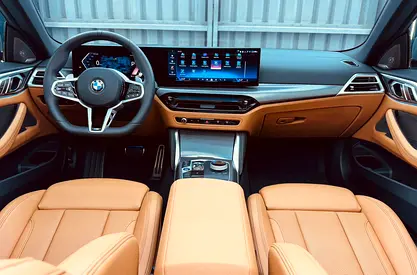 2026 BMW 4-SERIES 缩略图 15