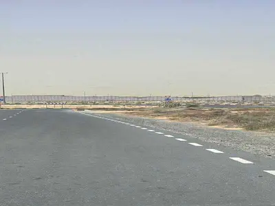 Direct from Owner | Residential Land for Sale in Al Matrouk, Al Ruwaydat Sharjah | 3,600 Sq Ft | AED 500,000 | Excellent Investment Opportunity