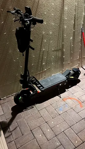 Kugoo G2 Pro Urgent Sale