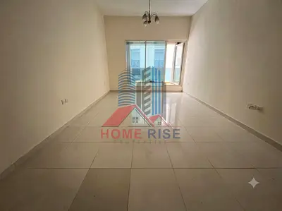 Spacious 1BHK Apartment with , 6 Cheques, opposite Sahara Center, & Amenities | Al Nahda Sharjah