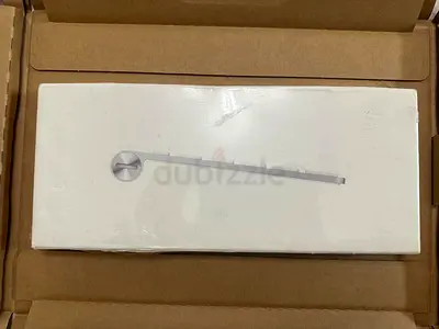 Apple Wireless Keyboard A1314 MC184LL/B – Brand New Sealed