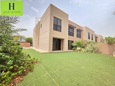 Spacious 4BR Villa Al Zahia Sharjah