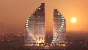 Premium 1 Bed | Large Unit | Pool View | Smart Home | Q2 2027 | Book Now!