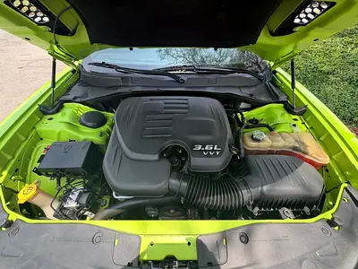 2019 Dodge CHARGER 缩略图 20