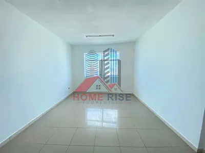 1bhk apartment | one month grace period | easy access to Dubai | fully family building