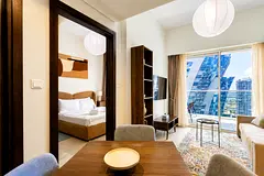 1 Bedroom Monthly rent | All Bills Included | NO COMMISSION