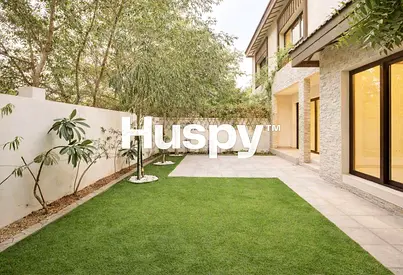 Vacant Now | Private Garden | Community View