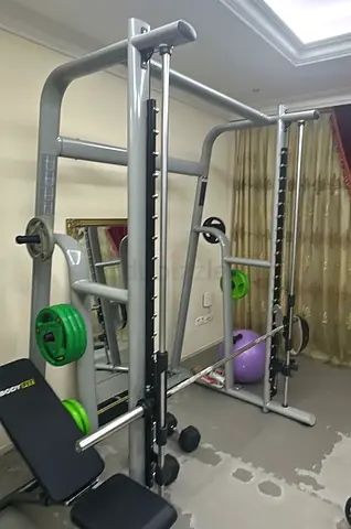 Home Gym Equipment for Sale – Multiple Machines