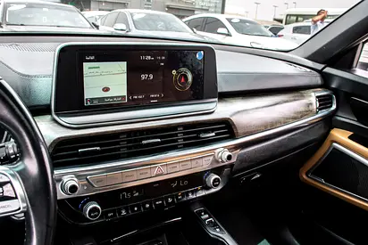 Kia Telluride EX X-Line, миниатюра 13