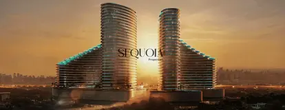 Hot Cash Deal | Sea View 1BR | Binghatti Skyflame 2 | Prime Skyline & Marina Views