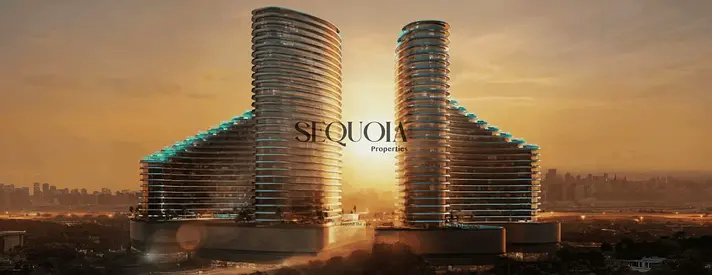 Hot Cash Deal | Sea View 1BR | Binghatti Skyflame 2 | Prime Skyline & Marina Views