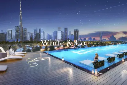 Branded Residence| Close to OP | Mid Floor