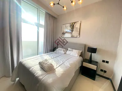 Stylish Furnished Unit | 1BR | 2 Bath | Parking...